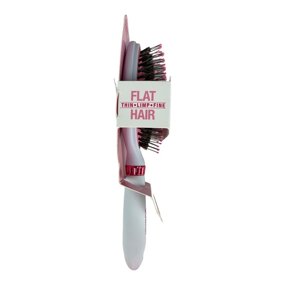 Conair Flat Hair Advisory Hairbrush Set - Picture 8 of 10